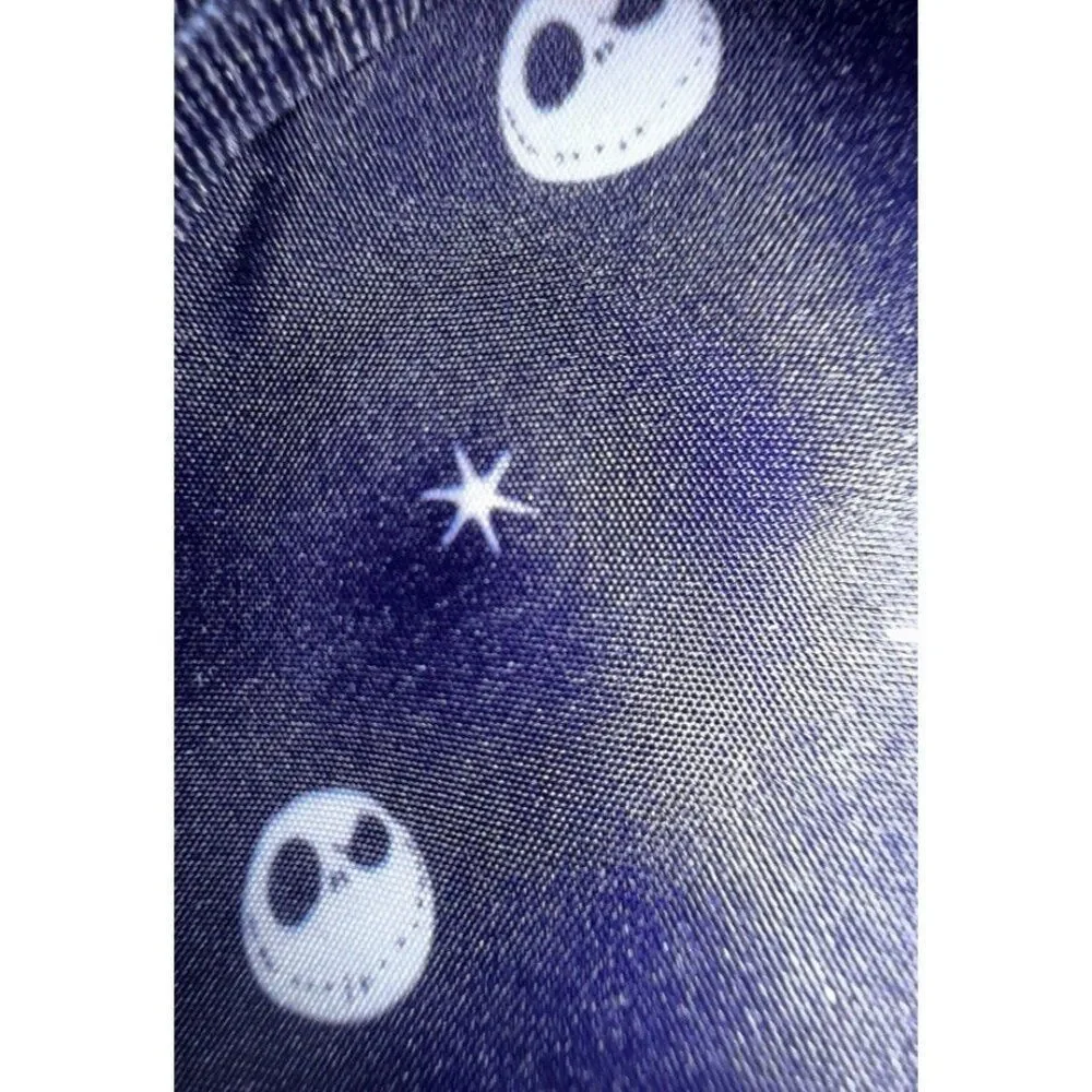 Loungefly Disney Nightmare Before Christmas Tarot Mini Backpack All Over Print